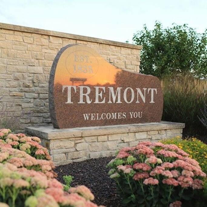 Tremont Smart 15 - A Kcm Property Cleveland Exterior photo